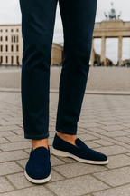 Gustav | Sophisticated Loafer