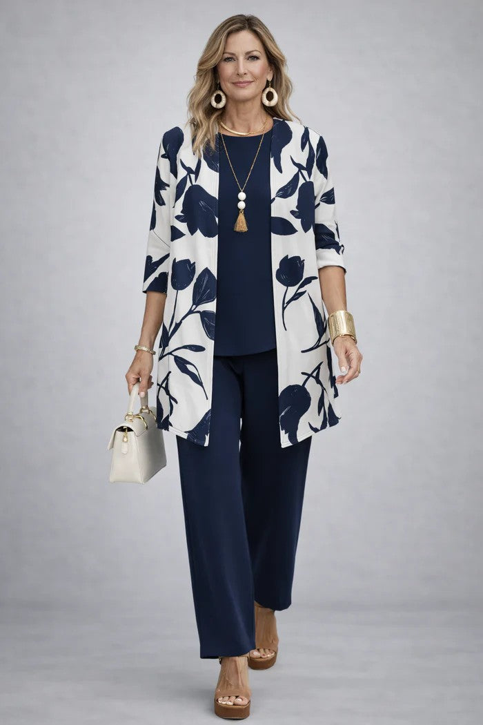 Margaret | 3-Piece Set