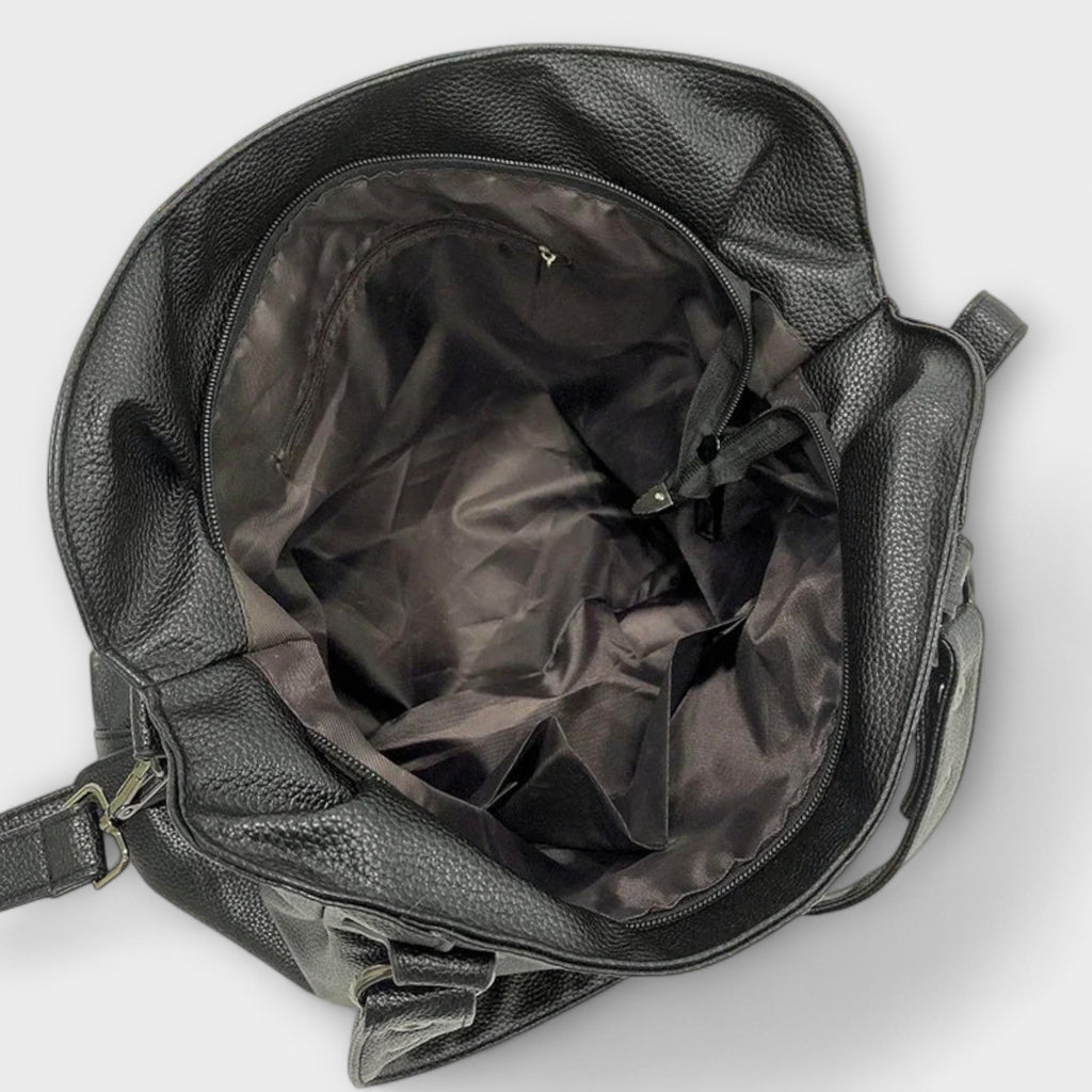 Olivia - Stilvolle Hobo Schultertasche
