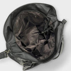 Olivia - Stilvolle Hobo Schultertasche
