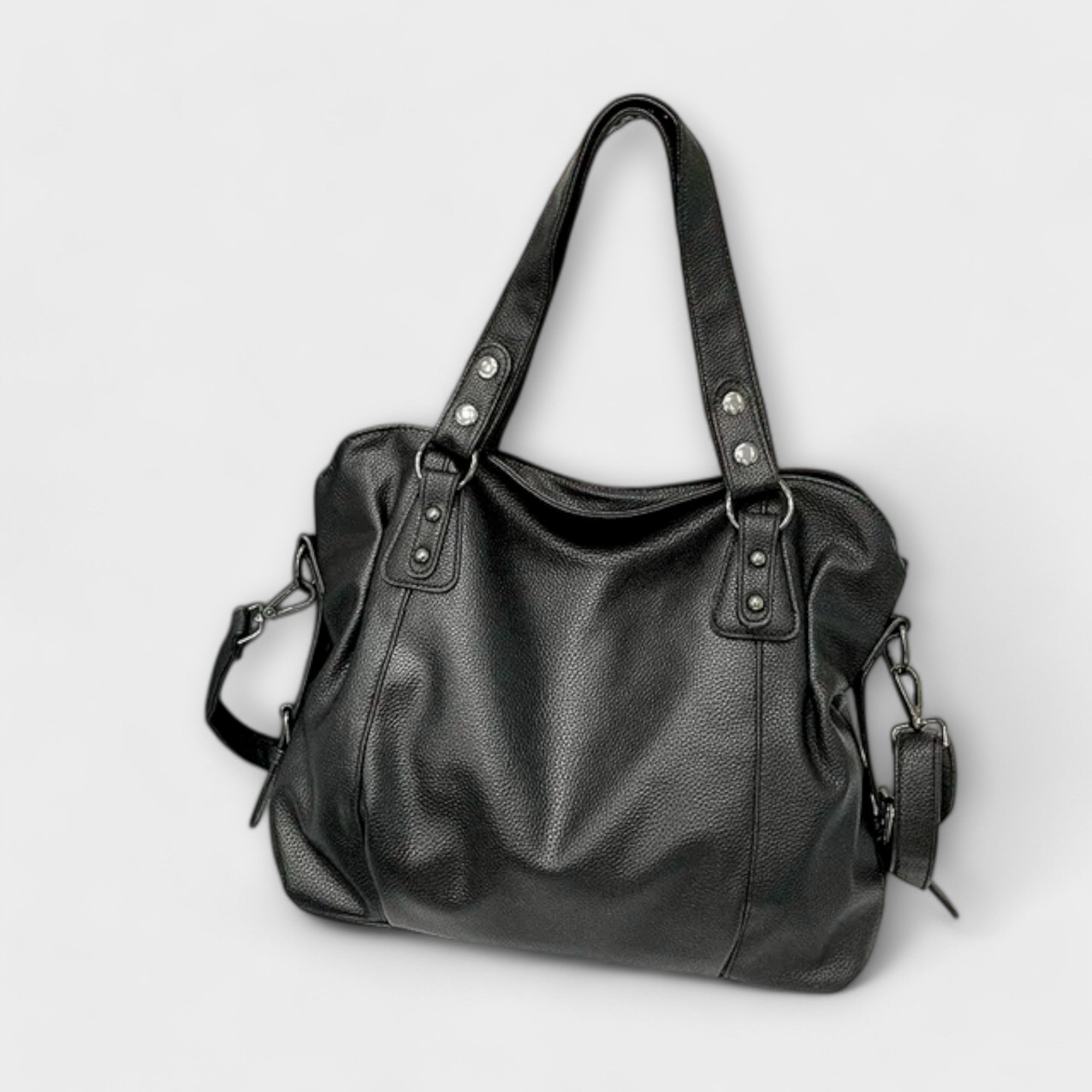 Olivia - Stilvolle Hobo Schultertasche