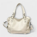 Olivia - Stilvolle Hobo Schultertasche