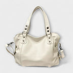 Olivia - Stilvolle Hobo Schultertasche