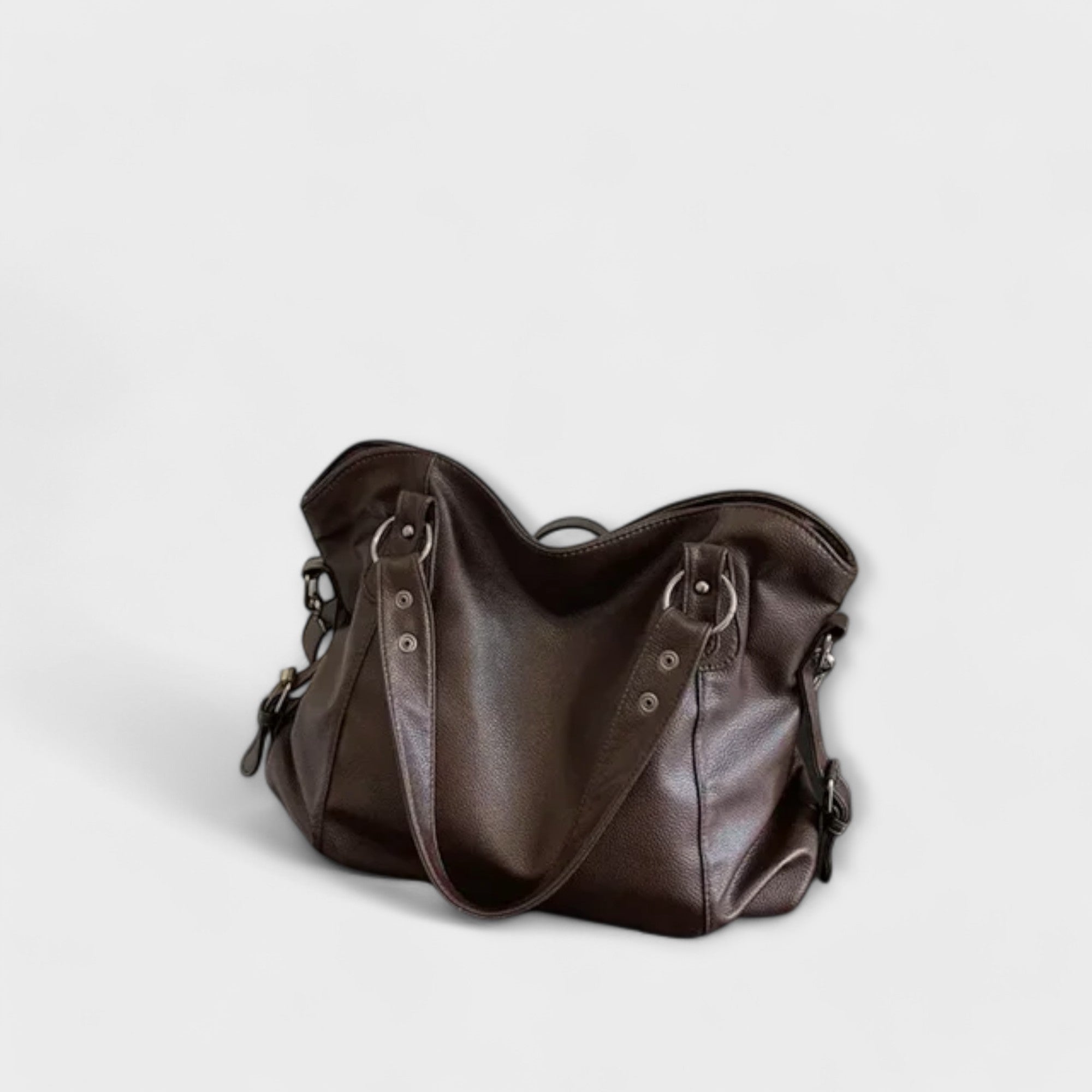 Olivia - Stilvolle Hobo Schultertasche