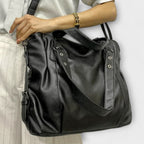 Olivia - Stilvolle Hobo Schultertasche