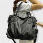 Olivia - Stilvolle Hobo Schultertasche