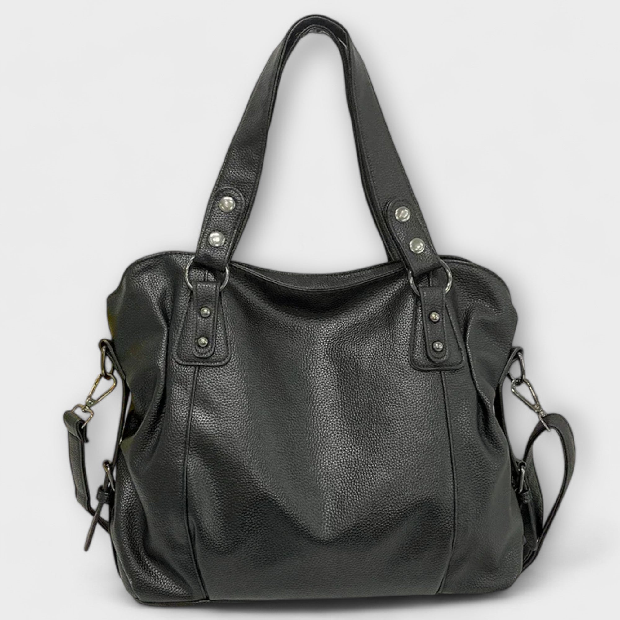 Olivia - Stilvolle Hobo Schultertasche