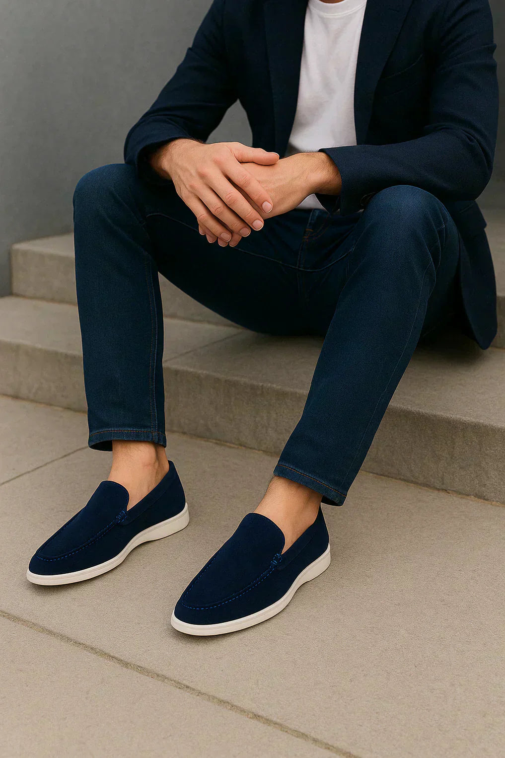 Gustav | Sophisticated Loafer
