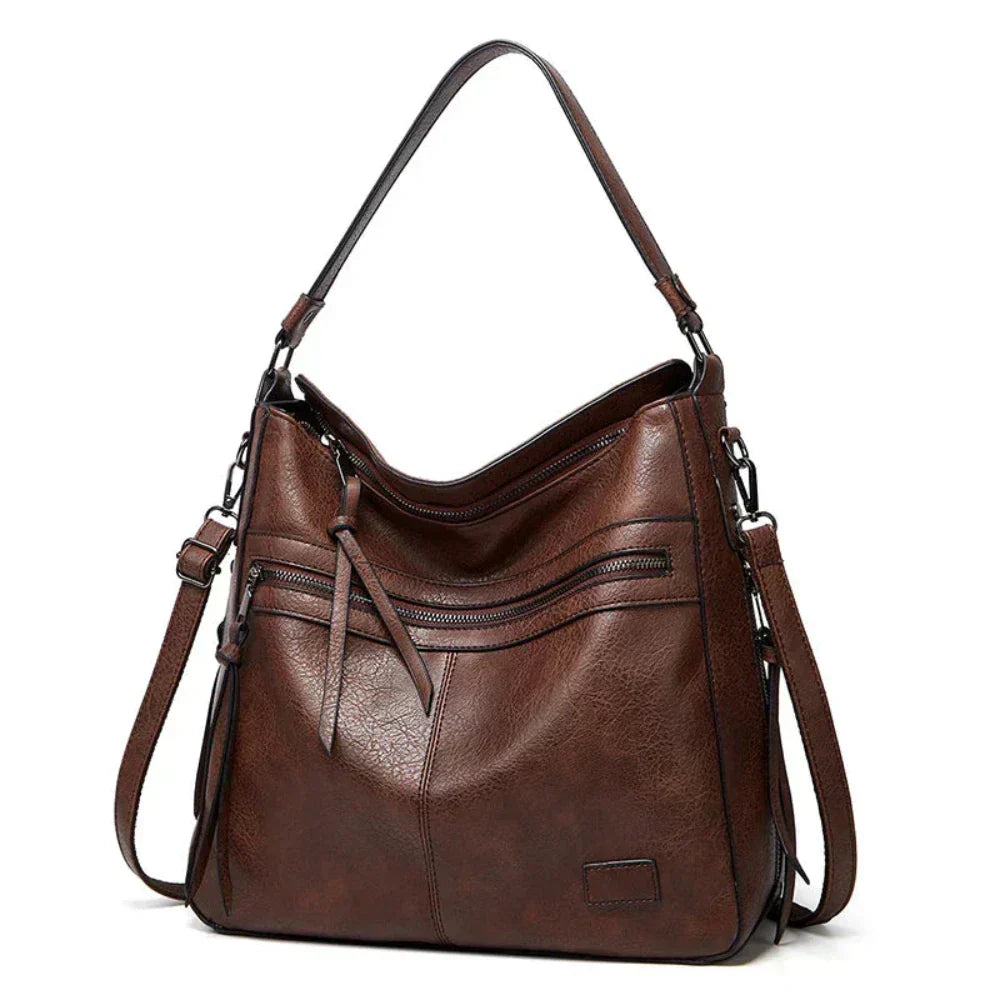 Magdalena | Elegante Luxus-Handtasche