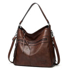 Magdalena | Elegante Luxus-Handtasche