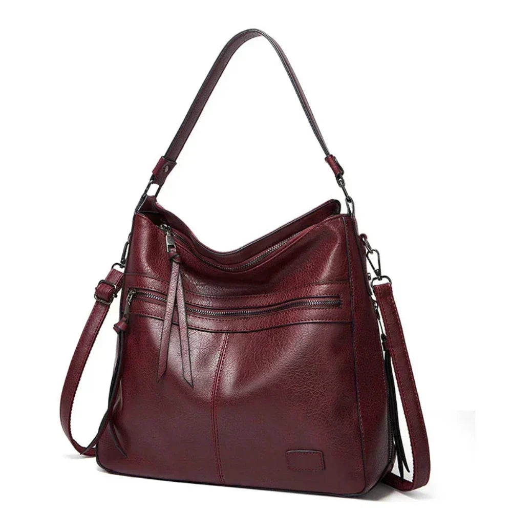 Magdalena | Elegante Luxus-Handtasche