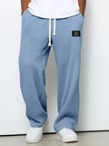 Samuel | Weite Hose mit anpassbarer Taille