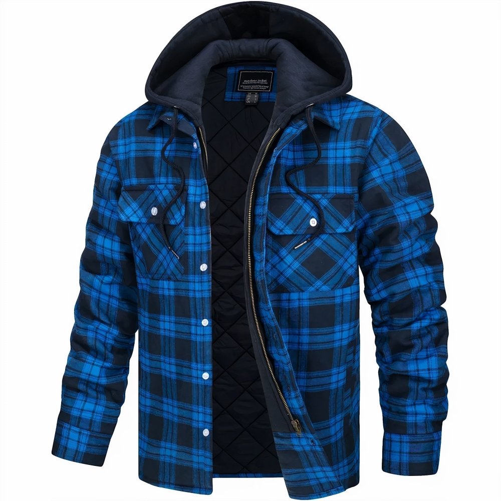 Norbert | Jacket