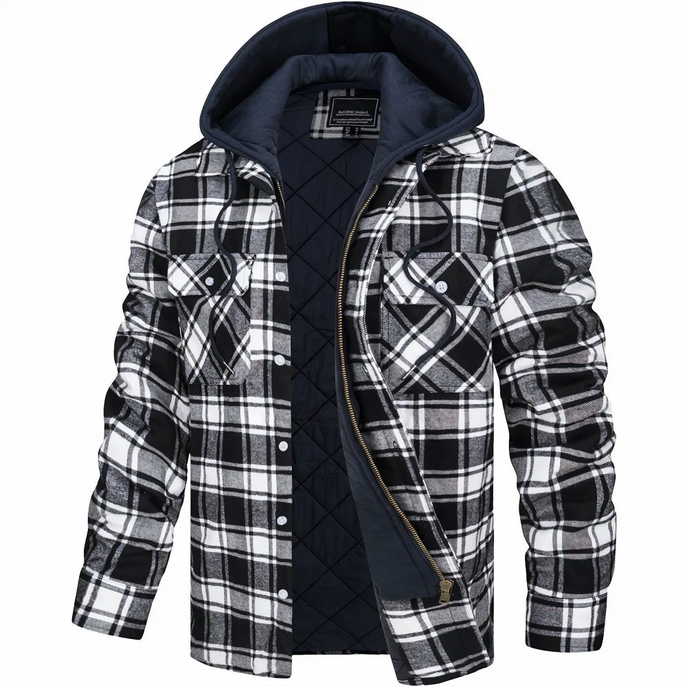 Norbert | Jacket
