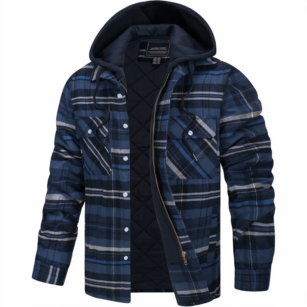 Norbert | Jacket