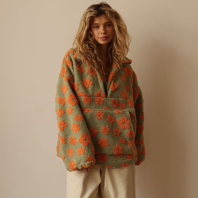 Daisy™ | Teddy Jacket