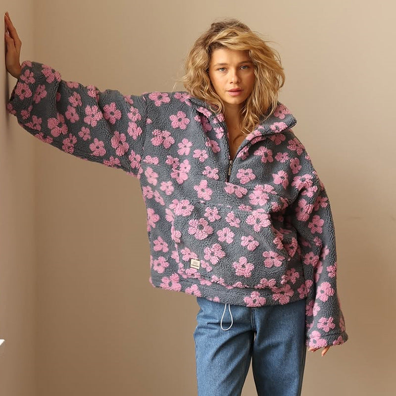 Daisy™ | Teddy Jacket