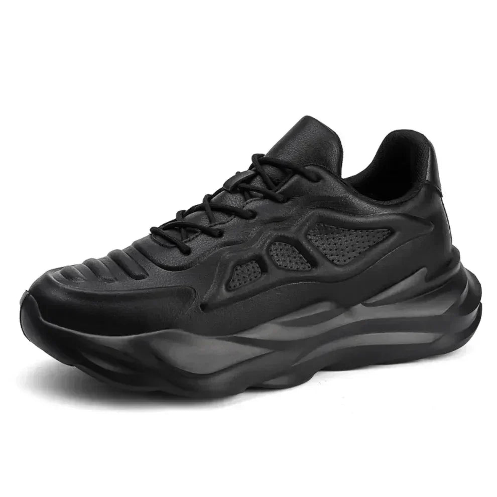 Hawk Sneakers | Erhöhen Sie Ihre Statur