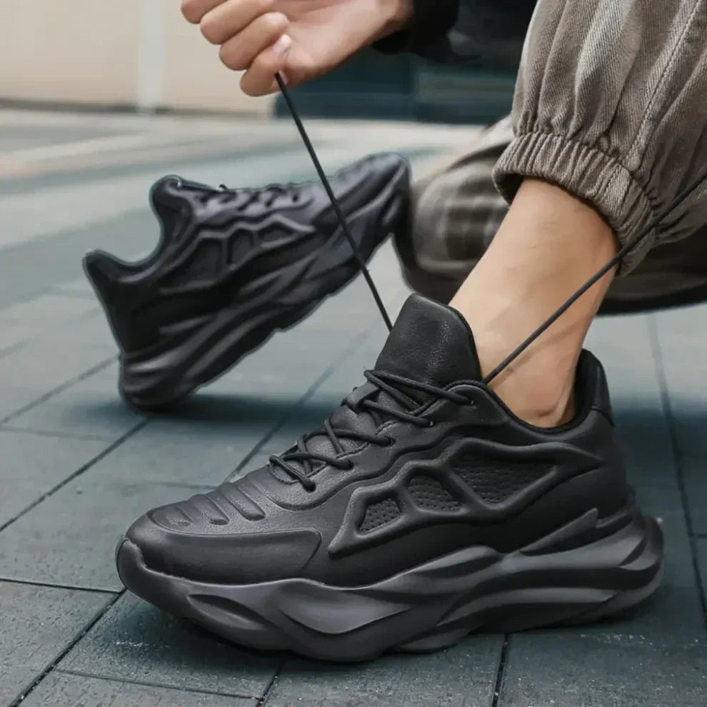 Hawk Sneakers | Erhöhen Sie Ihre Statur