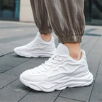 Hawk Sneakers | Erhöhen Sie Ihre Statur