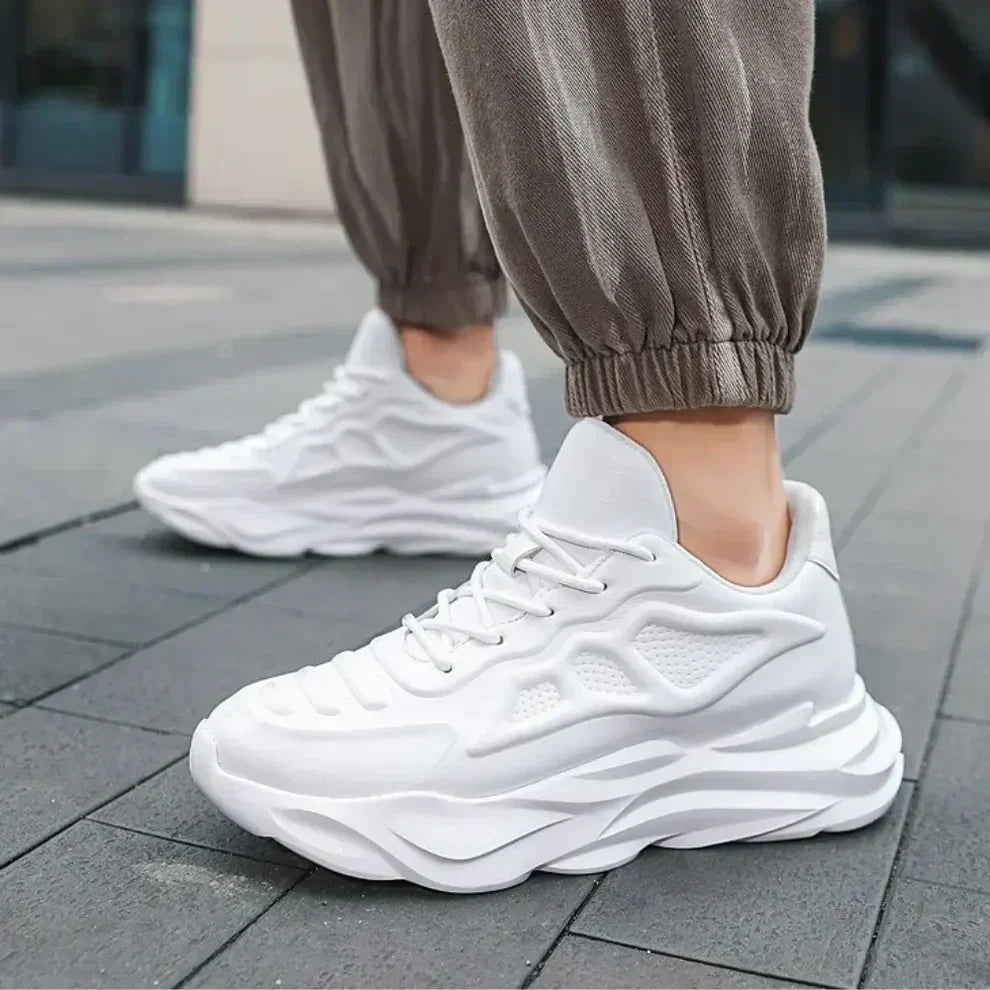 Hawk Sneakers | Erhöhen Sie Ihre Statur