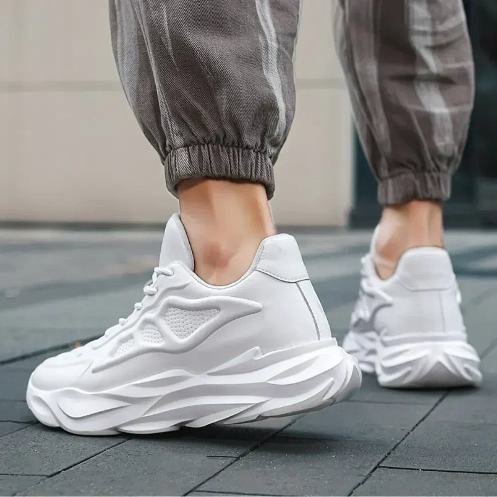 Hawk Sneakers | Erhöhen Sie Ihre Statur
