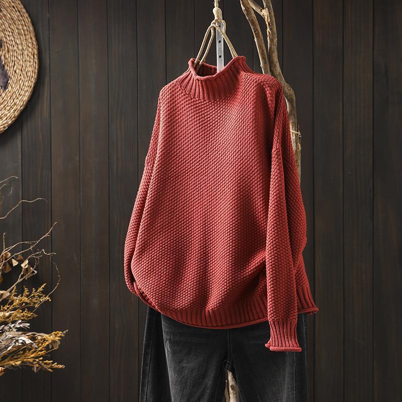 Ylonna™ | Cozy Pullover