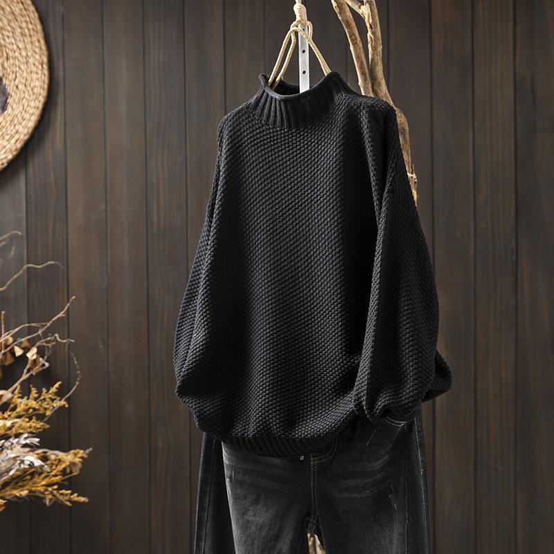 Ylonna™ | Cozy Pullover
