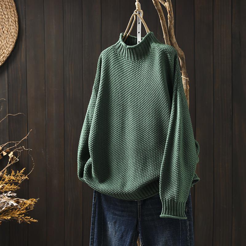 Ylonna™ | Cozy Pullover