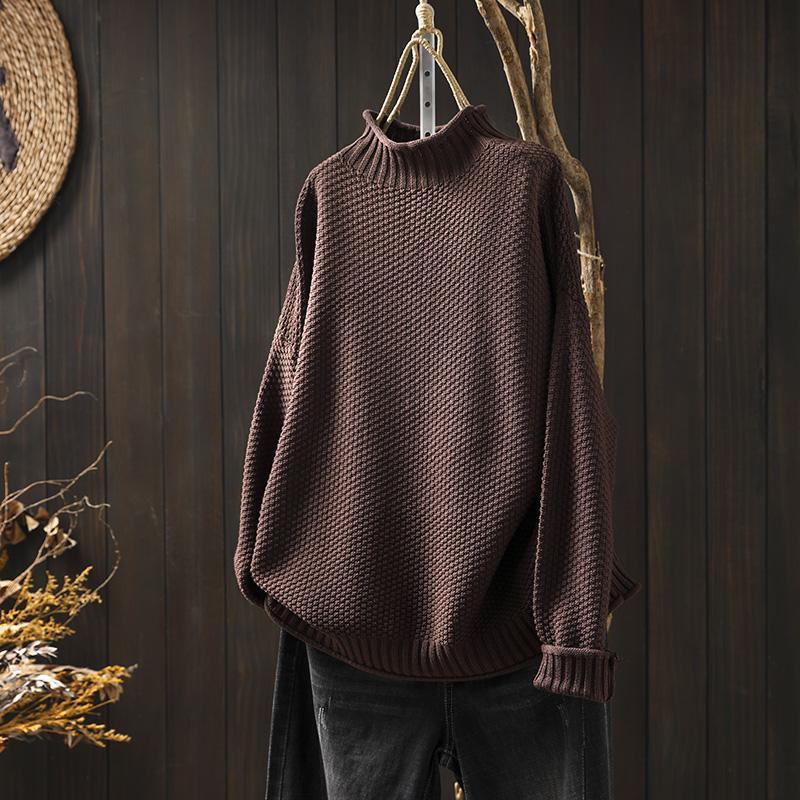 Ylonna™ | Cozy Pullover