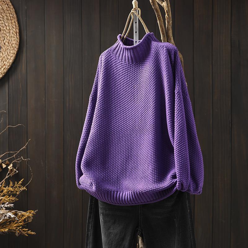 Ylonna™ | Cozy Pullover