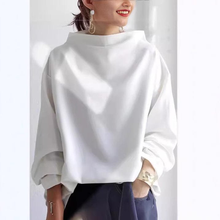 Wanda™ Pullover Sweater