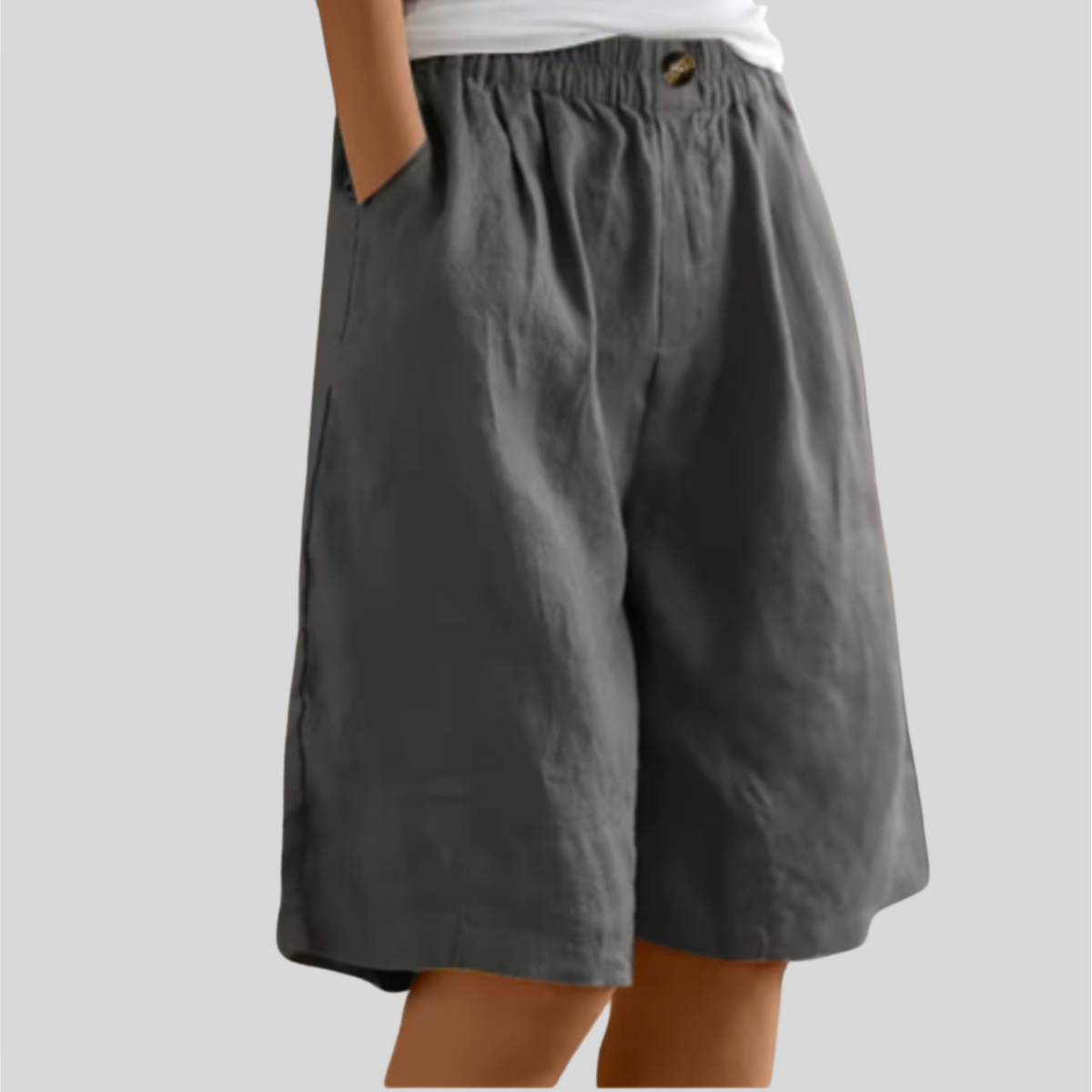 Selina™ | Sommerliche Hose