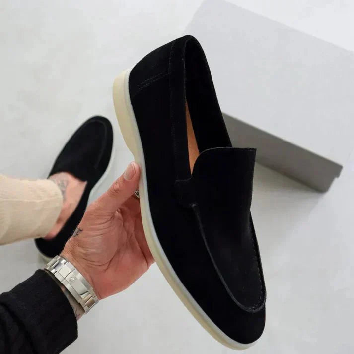 Gustav | Sophisticated Loafer