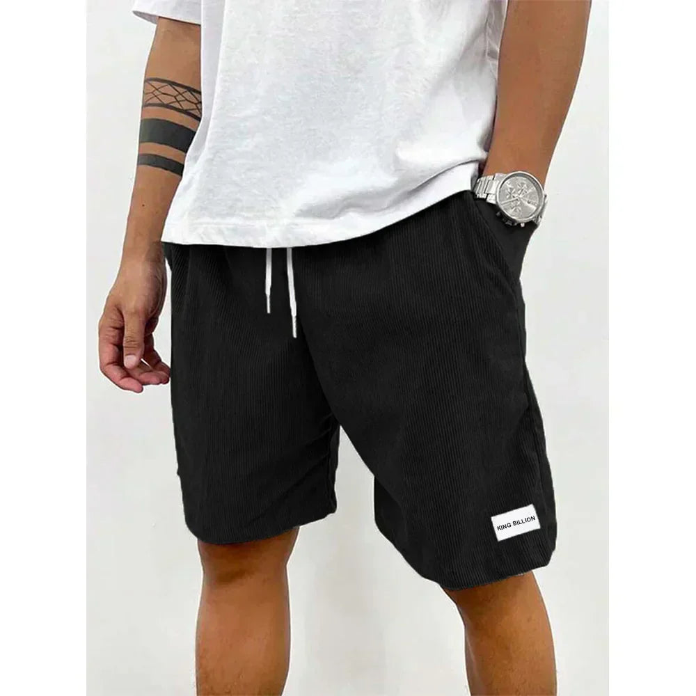 GEO™ - COMFY BEQUEME SHORTS