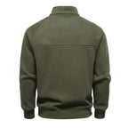 Krause | Thermo Herrenpullover für Herren