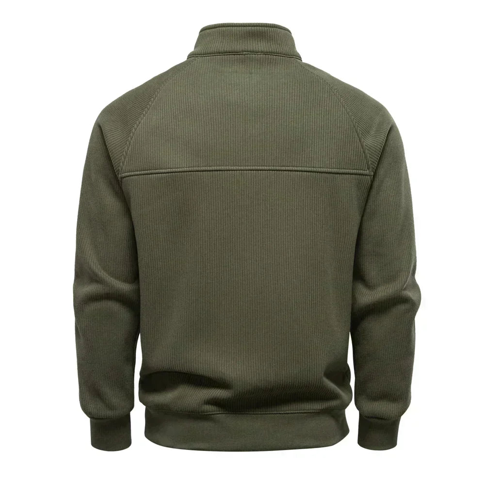 Krause | Thermo Herrenpullover für Herren