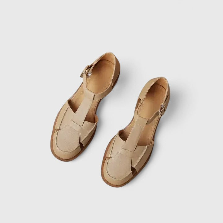 Thalina | Elegante Mary Jane Sandals