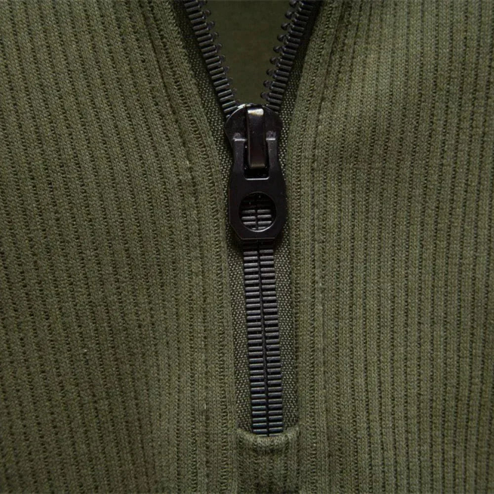 Krause | Thermo Herrenpullover für Herren