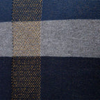 Rosenfeld | Herrenpullover im Diamantmuster