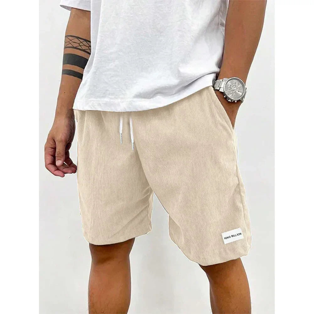 GEO™ - COMFY BEQUEME SHORTS