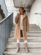 Naomi™ | Cozy Blanket