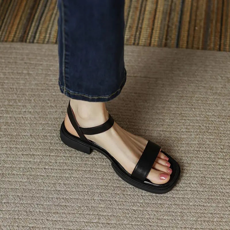 Angelica - Elegante Sandalen für jeden Anlass