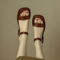Angelica - Elegante Sandalen für jeden Anlass