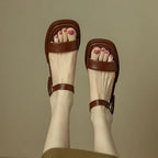 Angelica - Elegante Sandalen für jeden Anlass