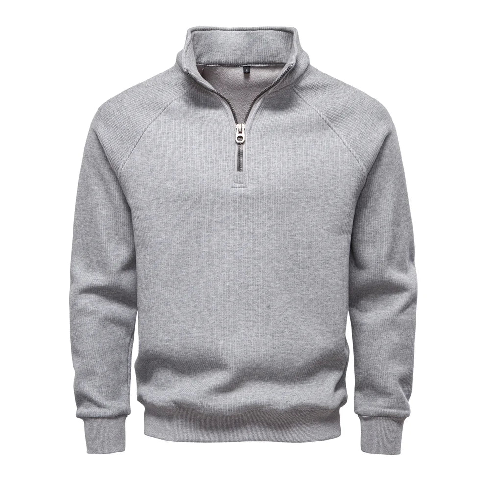 Krause | Thermo Herrenpullover für Herren