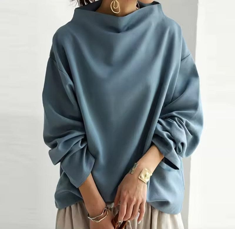 Wanda™ Pullover Sweater