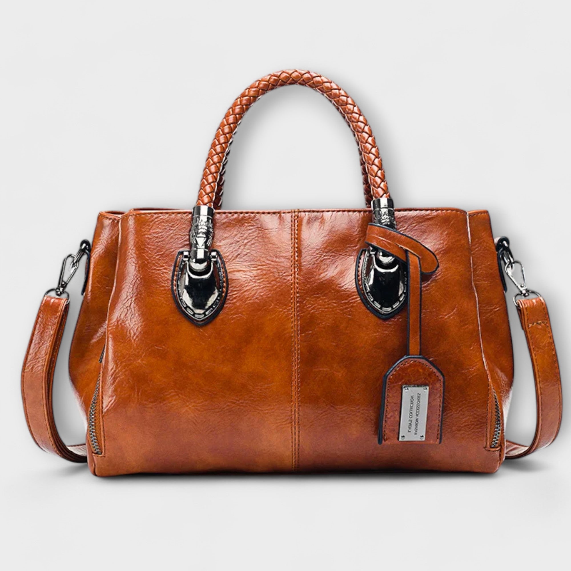 Olivia - Stylish Elegance Duffel Bag