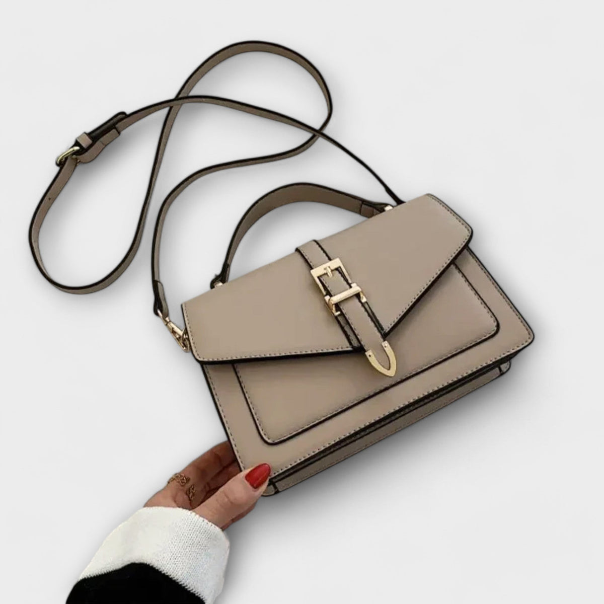 Olivia - Elegante Schultertasche
