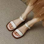 Angelica - Elegante Sandalen für jeden Anlass